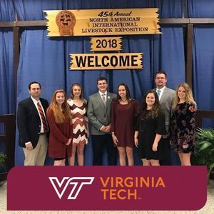 Meet your Posher, Taylor